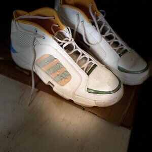 Adidas Formotion size 14 1/2